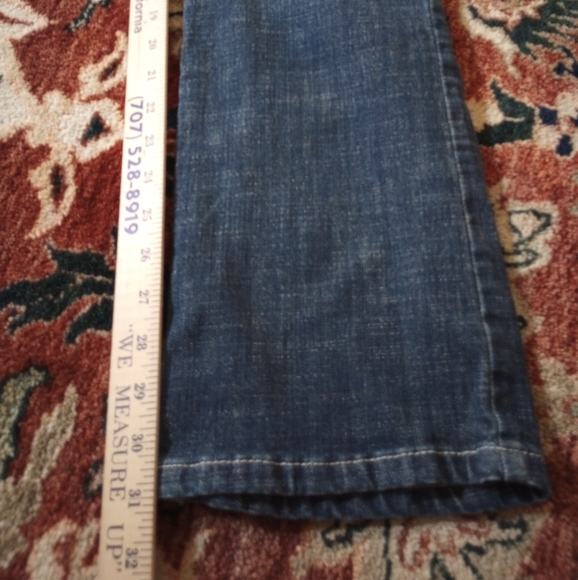 Wrangler Boot Cut W3 - Picture 7 of 9